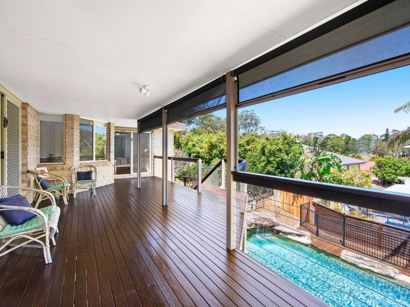 14 Parkwood Court, Port Macquarie NSW 2444