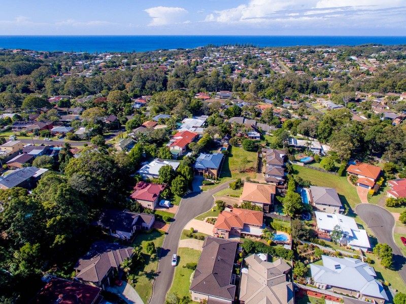 14 Parkwood Court, Port Macquarie NSW 2444
