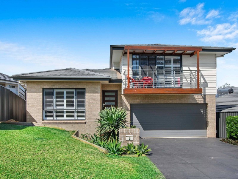 2 Turquoise Way, Port Macquarie NSW 2444