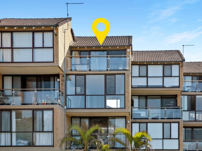 12/58 Pacific Drive, Port Macquarie NSW 2444