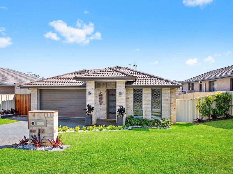 19 Friar Close, Port Macquarie NSW 2444