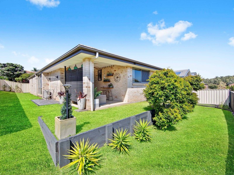 19 Friar Close, Port Macquarie NSW 2444