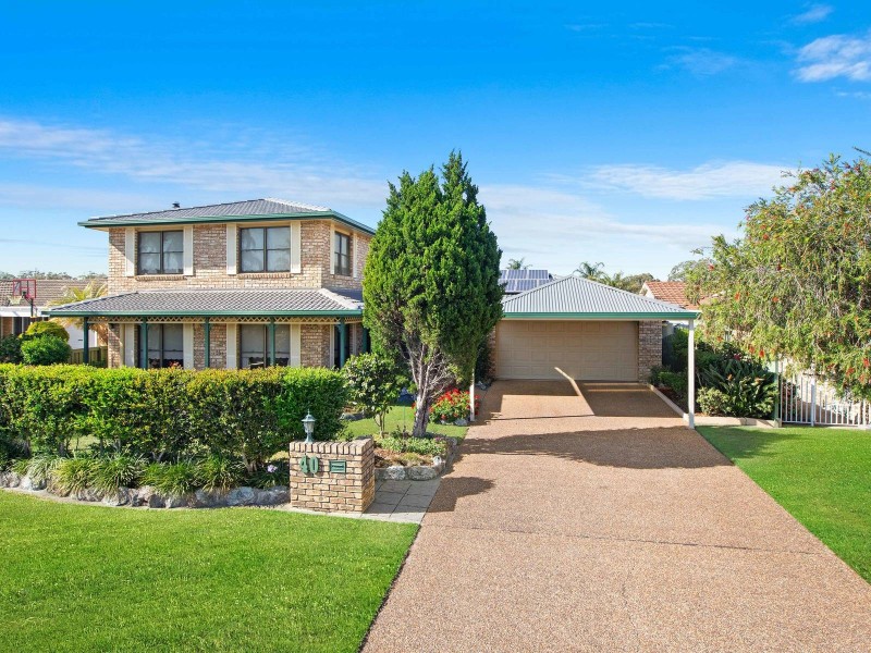 40 Laguna Place, Port Macquarie NSW 2444
