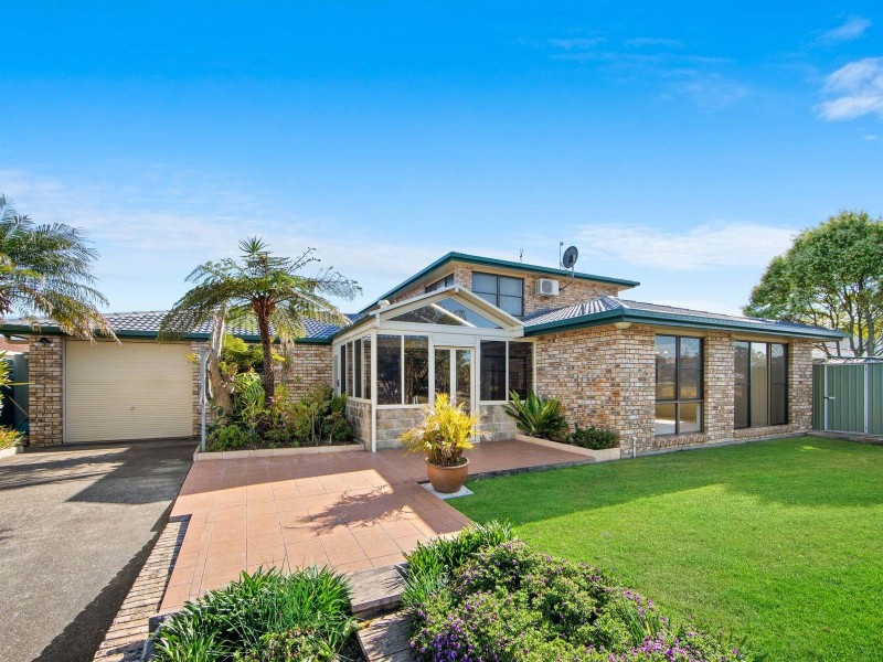 40 Laguna Place, Port Macquarie NSW 2444