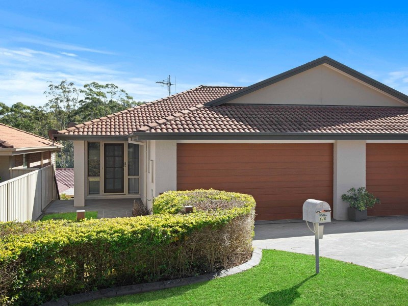 1/6 Jupiter Crescent, Port Macquarie NSW 2444
