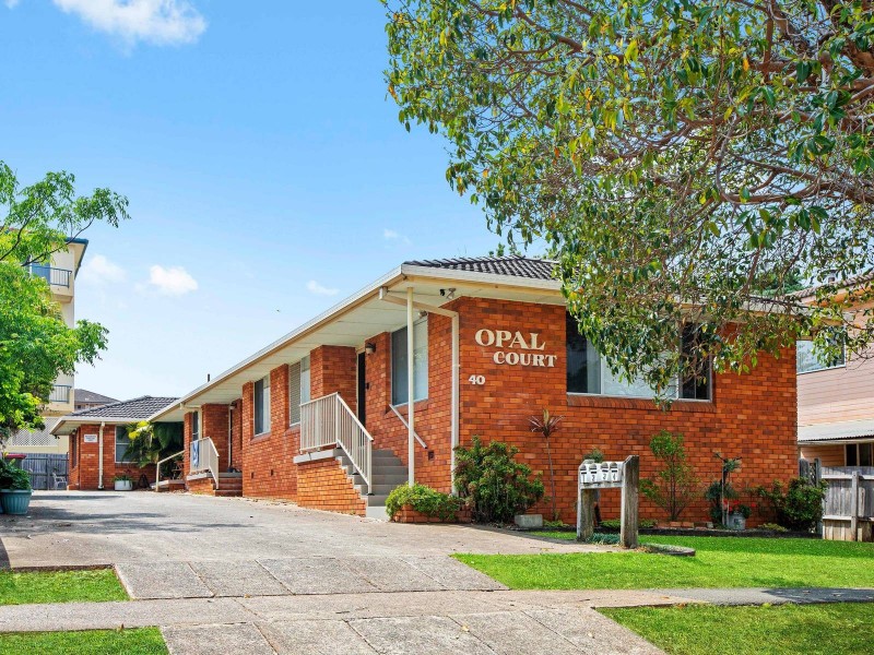 4/40 Owen Street, Port Macquarie NSW 2444
