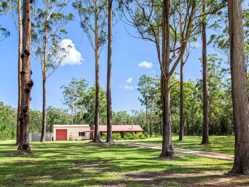 84 Moorside Drive, Telegraph Point NSW 2441