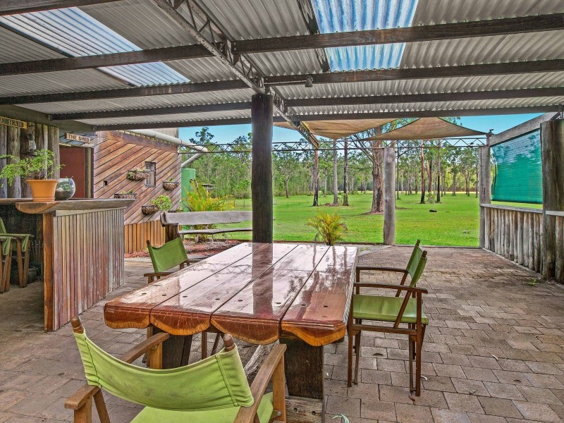 84 Moorside Drive, Telegraph Point NSW 2441