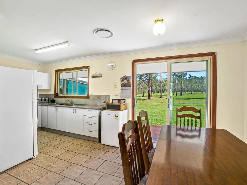 84 Moorside Drive, Telegraph Point NSW 2441