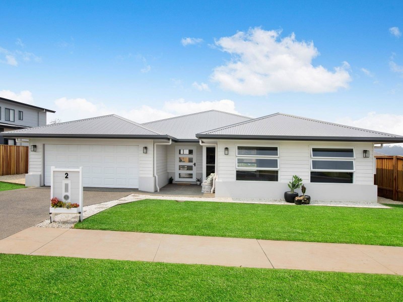 2 Purves Street, Port Macquarie NSW 2444
