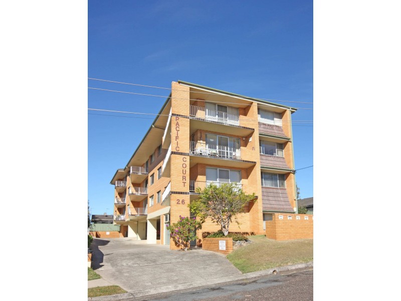 2/26 Waugh Street, Port Macquarie NSW 2444