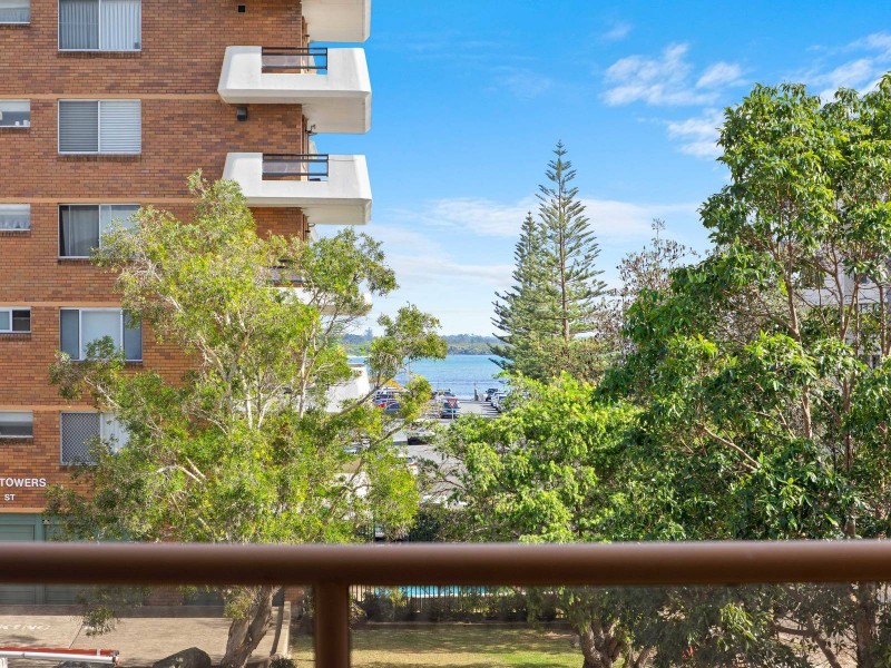 4/2 Waugh Street, Port Macquarie NSW 2444