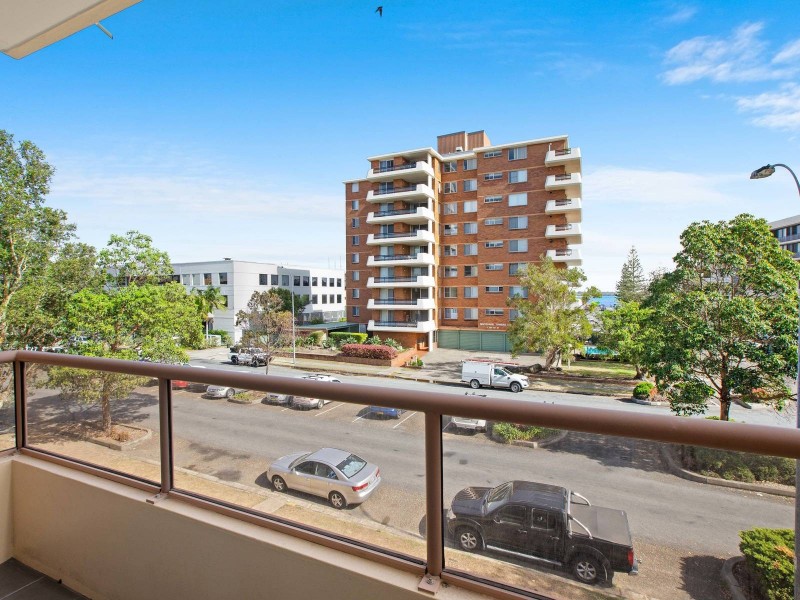 4/2 Waugh Street, Port Macquarie NSW 2444