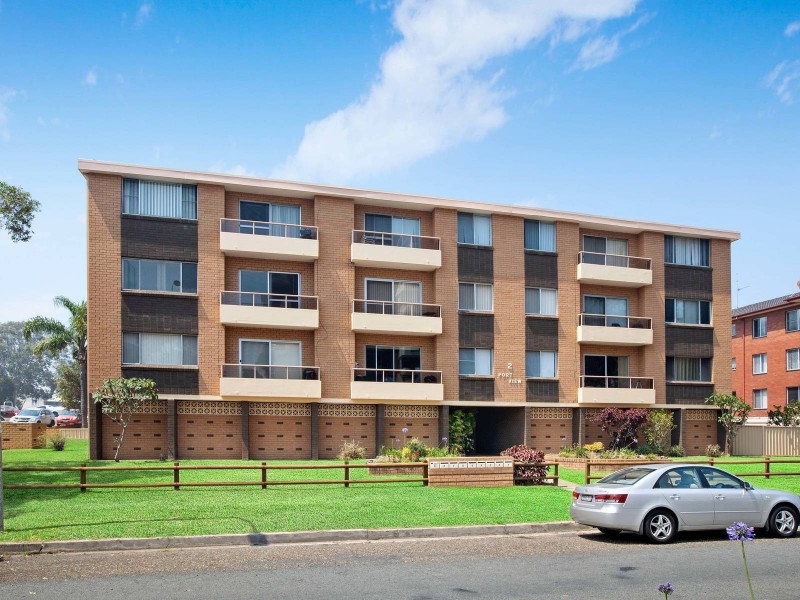4/2 Waugh Street, Port Macquarie NSW 2444