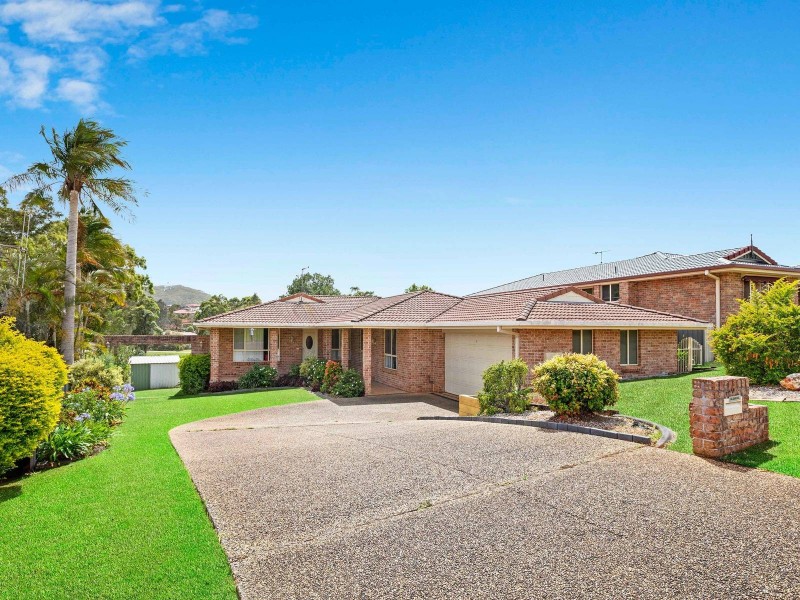 6 Topaz Place, Port Macquarie NSW 2444