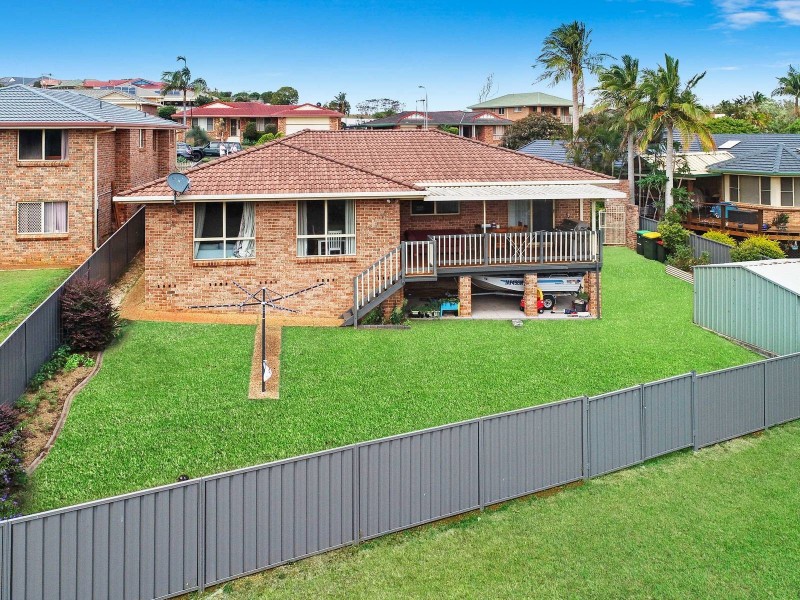 6 Topaz Place, Port Macquarie NSW 2444