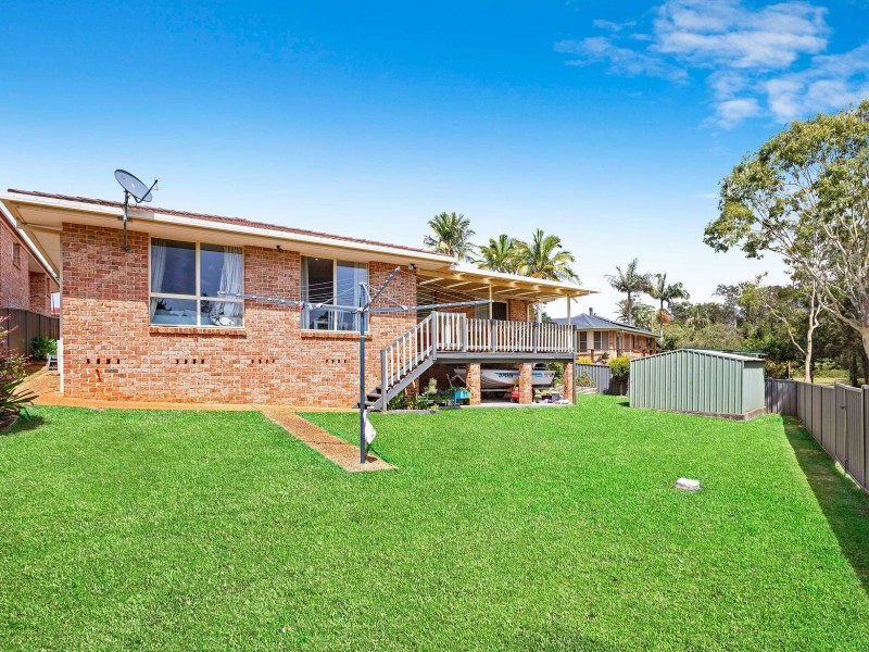 6 Topaz Place, Port Macquarie NSW 2444