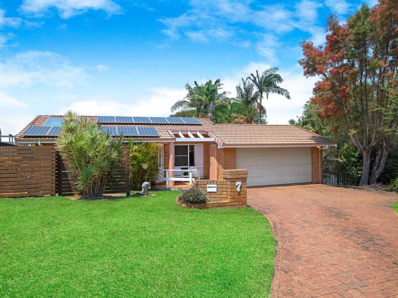 7 Kalimna Close, Port Macquarie NSW 2444