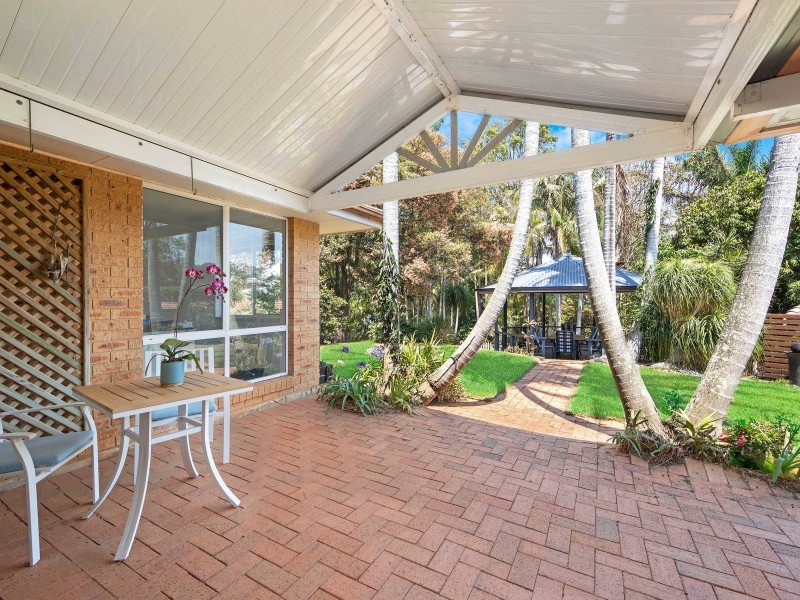 7 Kalimna Close, Port Macquarie NSW 2444