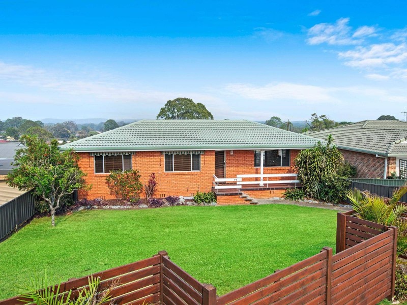 45 Clifton Drive, Port Macquarie NSW 2444