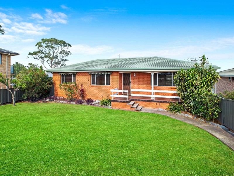 45 Clifton Drive, Port Macquarie NSW 2444