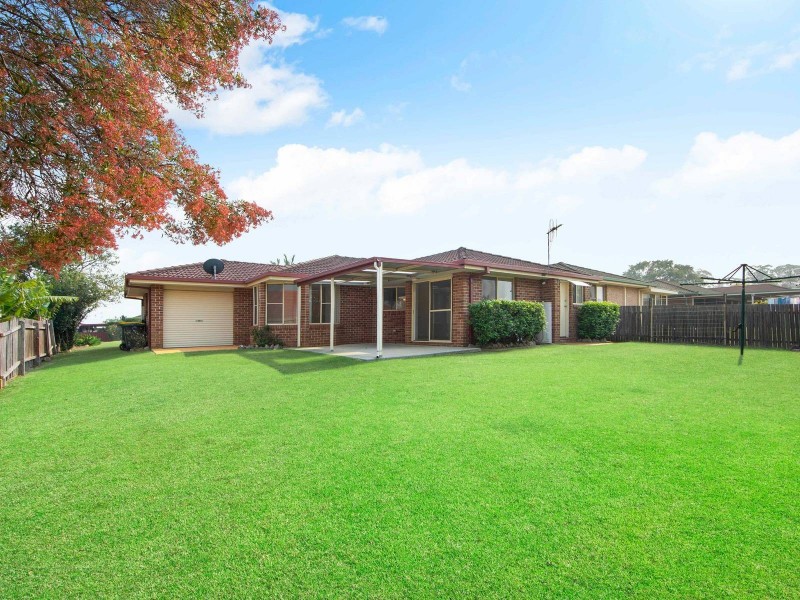 12 Robin Drive, Port Macquarie NSW 2444