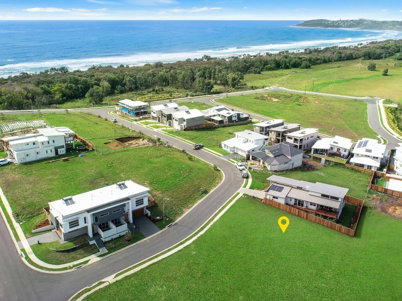 6 Sandy Shores Avenue, Lake Cathie NSW 2445