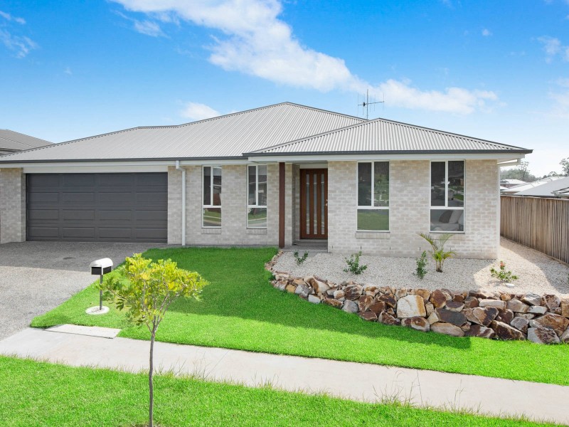 45 Sovereign Drive, Port Macquarie NSW 2444