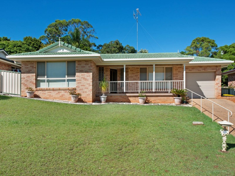 17 Waterlily Walk, Port Macquarie NSW 2444