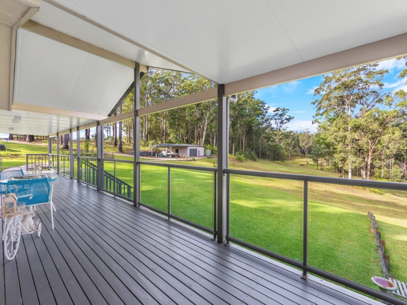 5 Fenton Drive, King Creek NSW 2446
