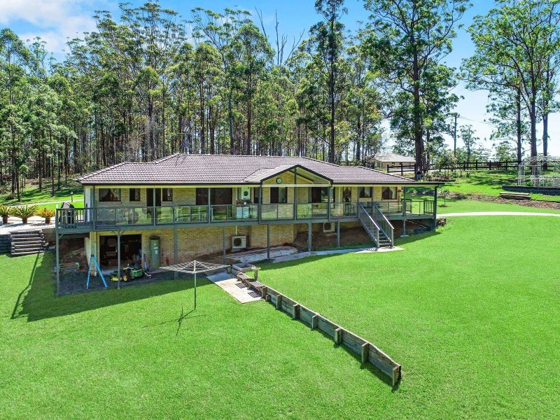 5 Fenton Drive, King Creek NSW 2446