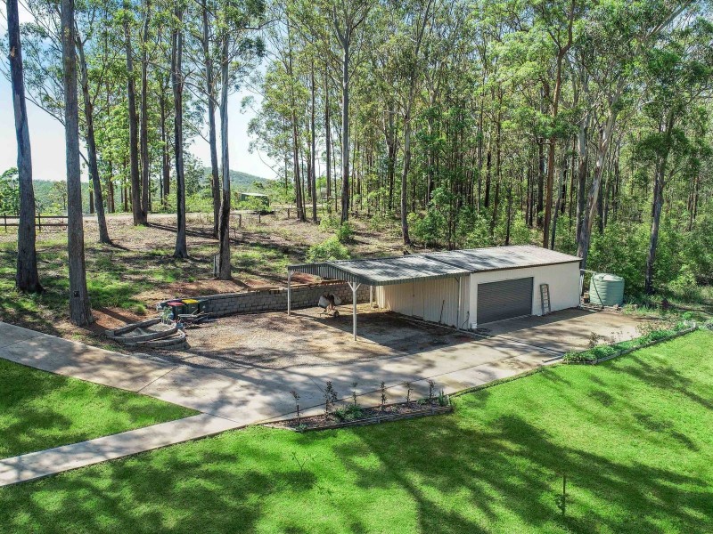 5 Fenton Drive, King Creek NSW 2446