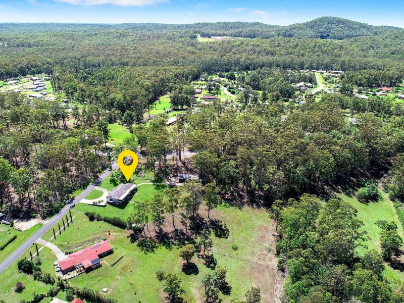 5 Fenton Drive, King Creek NSW 2446