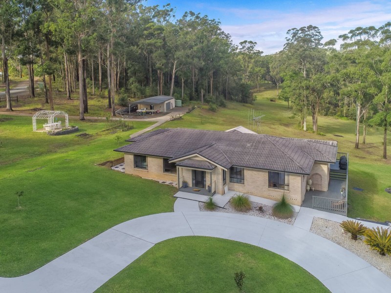 5 Fenton Drive, King Creek NSW 2446