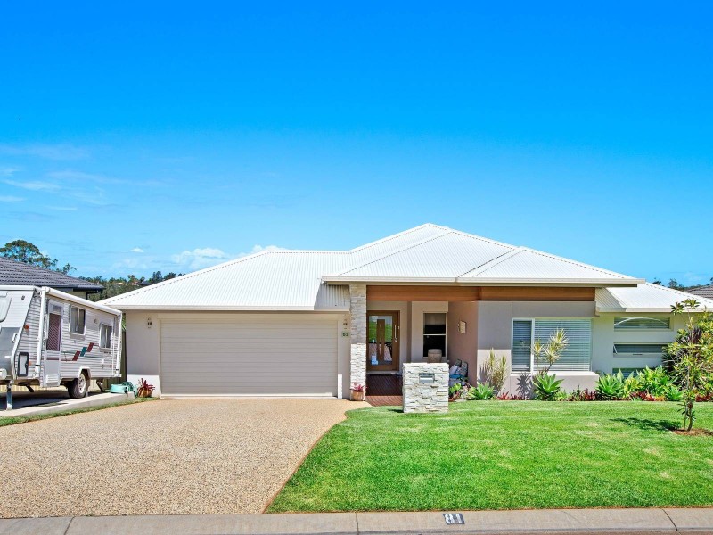 81 Crestwood Drive, Port Macquarie NSW 2444