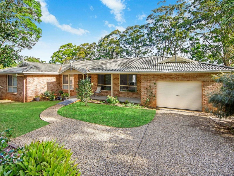 15 Mahogany Hill, Port Macquarie NSW 2444