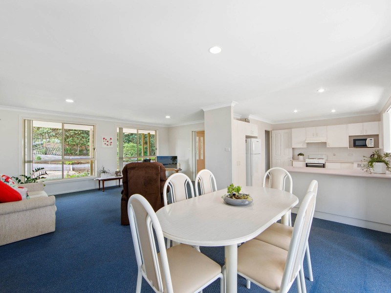 15 Mahogany Hill, Port Macquarie NSW 2444