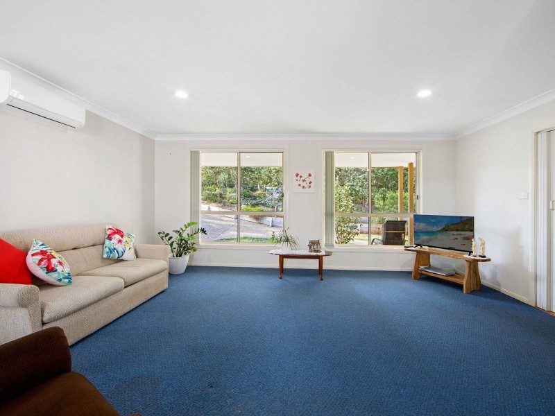 15 Mahogany Hill, Port Macquarie NSW 2444