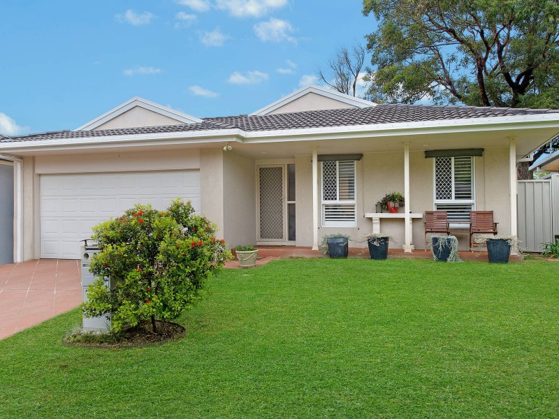 8 Kanangra Cove, Port Macquarie NSW 2444