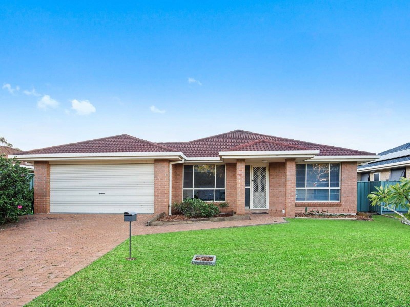 5 Genoa Close, Port Macquarie NSW 2444