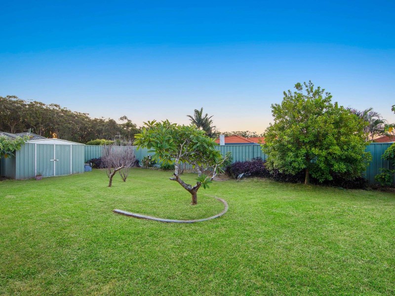 5 Genoa Close, Port Macquarie NSW 2444