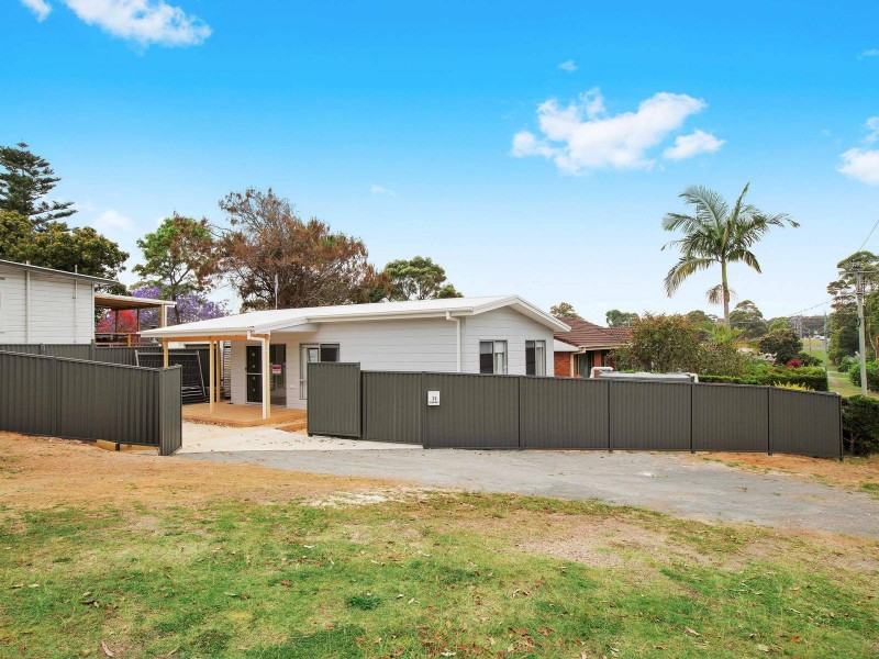 30 Ocean Drive, Port Macquarie NSW 2444