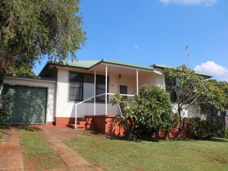 20 Chapman Street, Port Macquarie NSW 2444