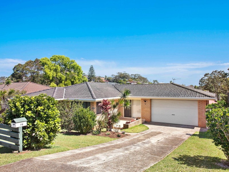 75 Granite Street, Port Macquarie NSW 2444