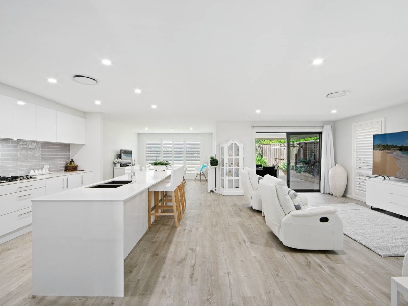 4A Boltwood Way, Thrumster NSW 2444