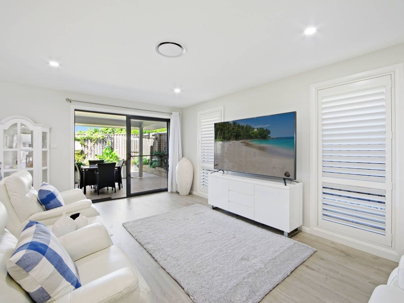 4A Boltwood Way, Thrumster NSW 2444