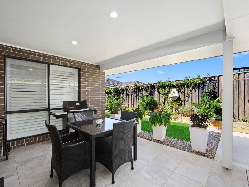4A Boltwood Way, Thrumster NSW 2444