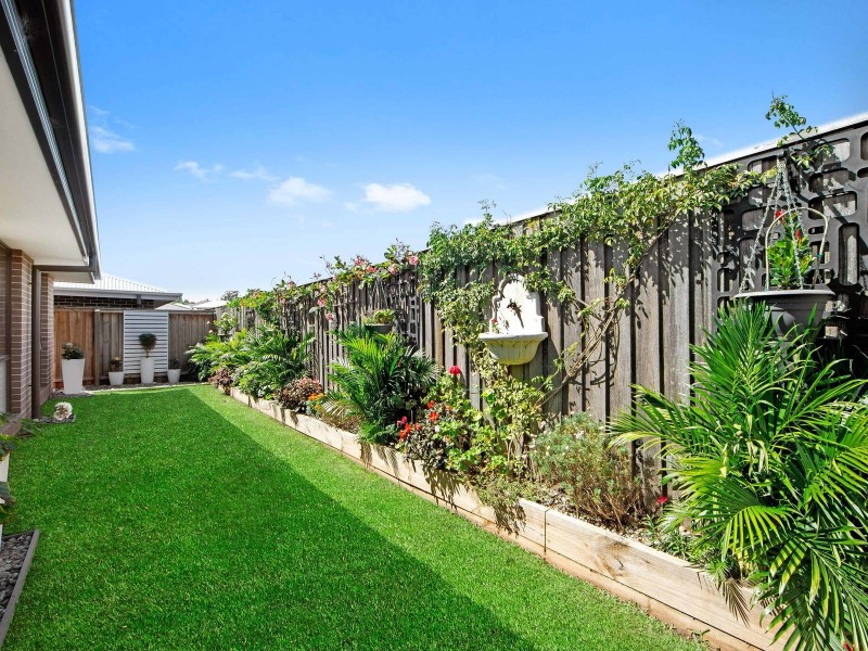 4A Boltwood Way, Thrumster NSW 2444