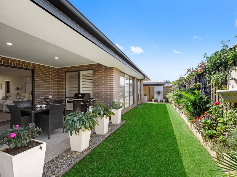 4A Boltwood Way, Thrumster NSW 2444