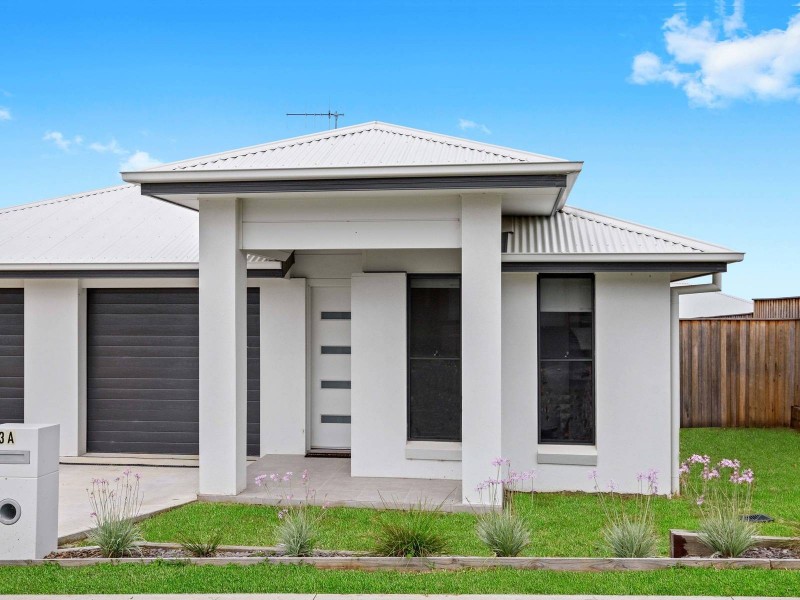 3A Marchment Street, Port Macquarie NSW 2444